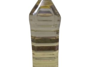 Organic Coconut Oil OIF-007