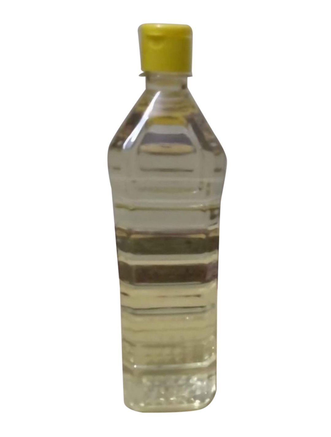 Organic Coconut Oil OIF-007
