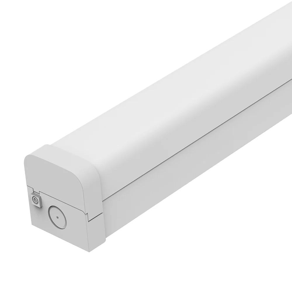 Industrial batten LED light — IEC 60598-2-1 - Image 2