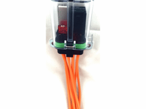 Control Fuse Holder Kit CFH-010