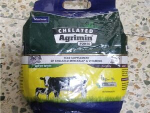 Chelated Mineral Blend MNS-015
