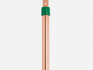 Chemical Earthing Kit