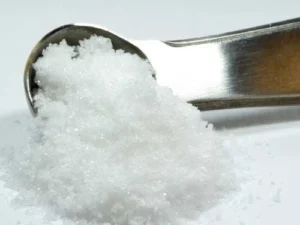 Choline Bitartrate AAS-006