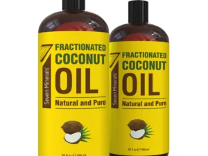 Fractionated Coconut Oil FLS-008