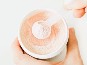 Synthetic HMO Complex HMO-008
