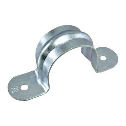 GI conduit clamp saddle — BS EN 61386