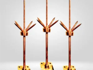 Lightning Arrestor