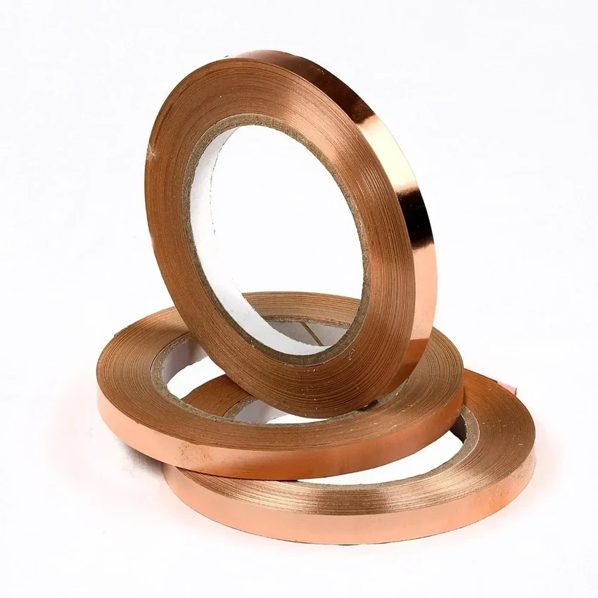 Copper earthing strip — BS EN 62561-2 - Image 2