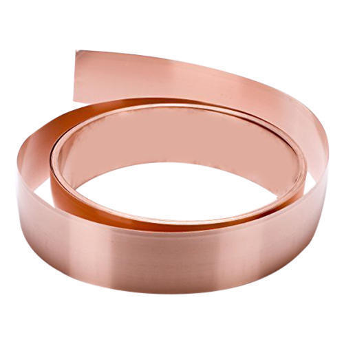 Copper earthing strip — BS EN 62561-2 - Image 3