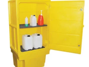 Chemical Storage Safety Container 5L Unit — OKC-025