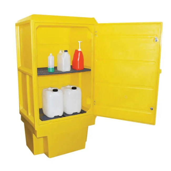 Chemical Storage Safety Container 5L Unit — OKC-025
