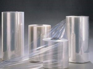 Anti Fog Packaging Film Fresh Produce