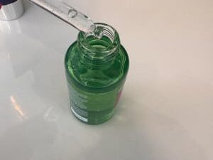 Functional Lipid Matrix DAS-012