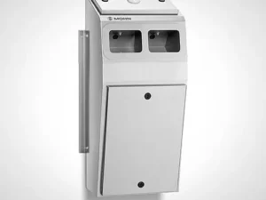 Hand Dish Sanitizing Station Unit — DHE-011