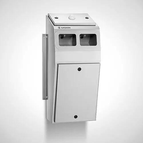 Hand Dish Sanitizing Station Unit — DHE-011