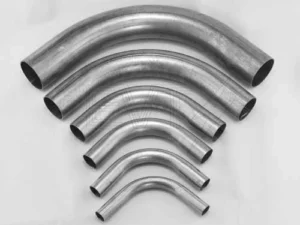 PVC conduit elbow bends — IEC 61386-21