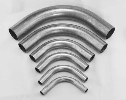 PVC conduit elbow bends — IEC 61386-21