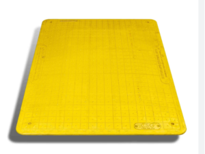 Trench Protection Cover