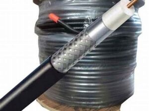 Coaxial Cable RG11