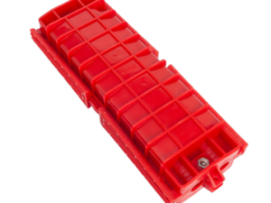 Fiber Splice Closures & Jointing Systems