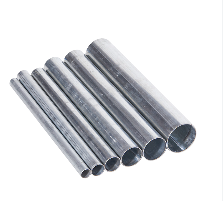 EMT steel electrical conduit — ANSI C80.3 / UL 797 - Image 3