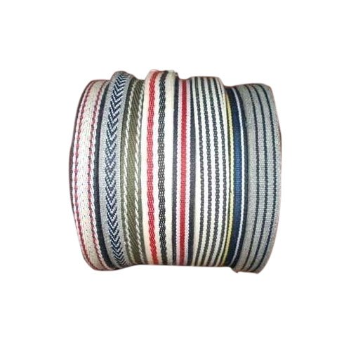 Cotton Twill Tape 15 MM Reinforcement Grade