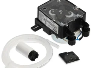 Dishwashing Chemical Dosing Pump Unit — DHE-006