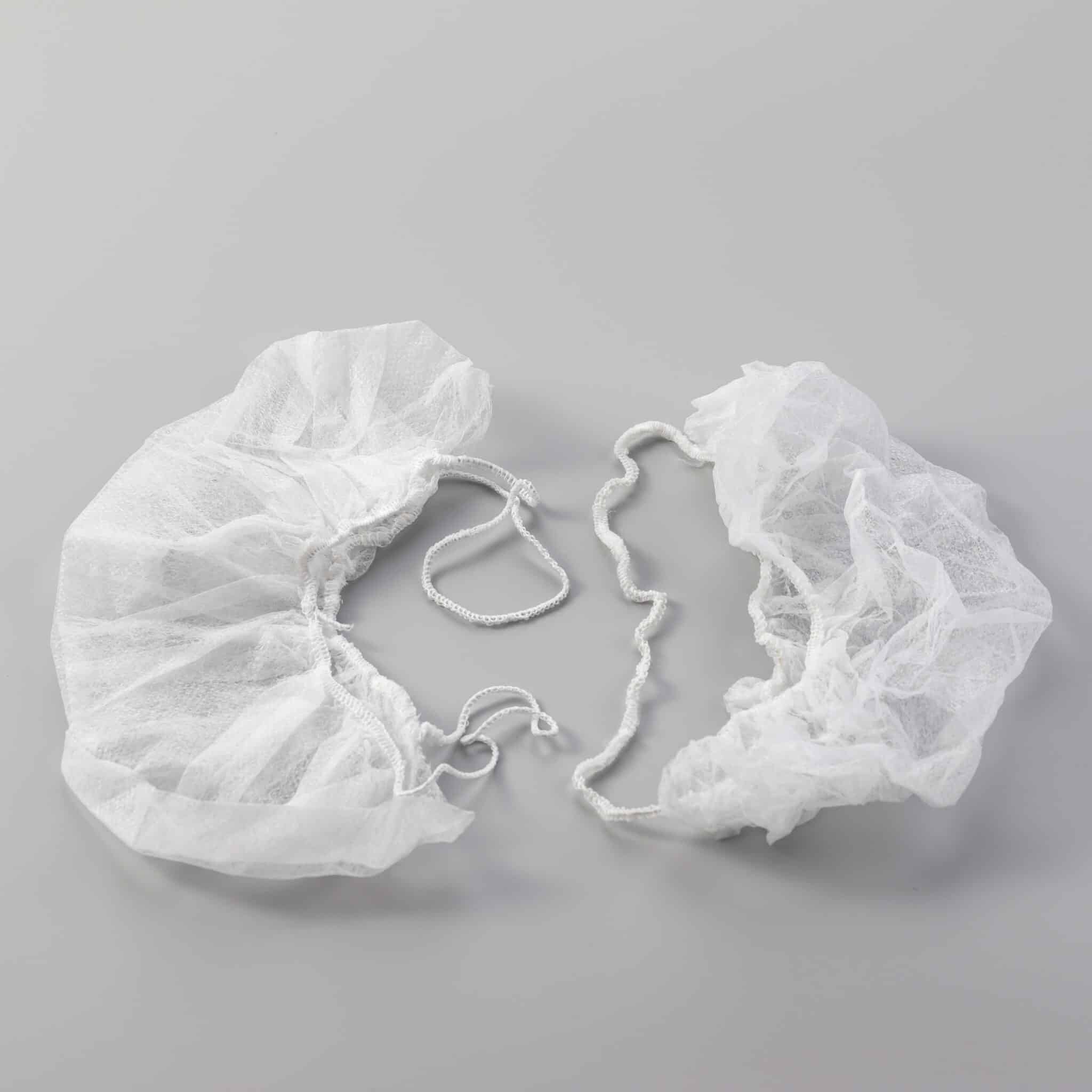 Disposable Beard Cover Hygiene Pack 100pcs — OKC-013 - Image 2