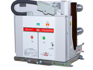 Vacuum circuit breaker MV — IEC 62271-100