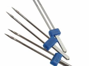 Stainless Steel Sewing Needle Corrosion Resistant