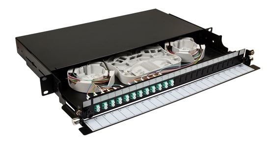Fiber Splice Tray 24C - Image 3