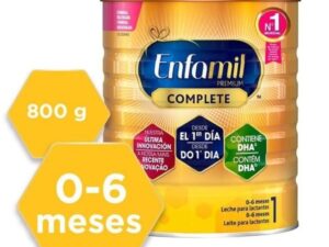 Infant Micronutrient Premix Complete MBS-001