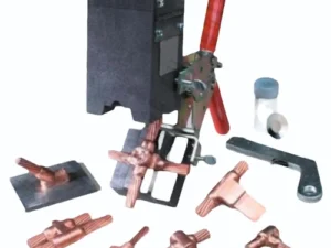 Exothermic welding kit CADWELD type — BS EN 62561-1