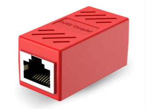 RJ45 Coupler
