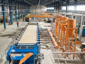 Calcium Silicate Flow System PFS-006