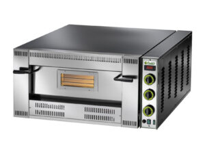 Gas Pizza Oven SME Single Chamber — BSPE-004