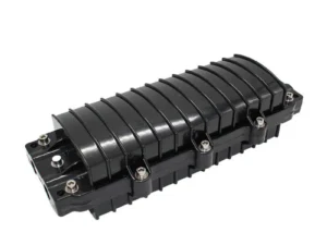 Horizontal Fiber Closure 48C