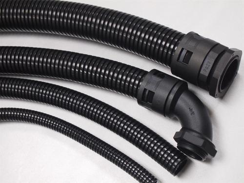 Flame retardant conduit system — IEC 61386 - Image 2