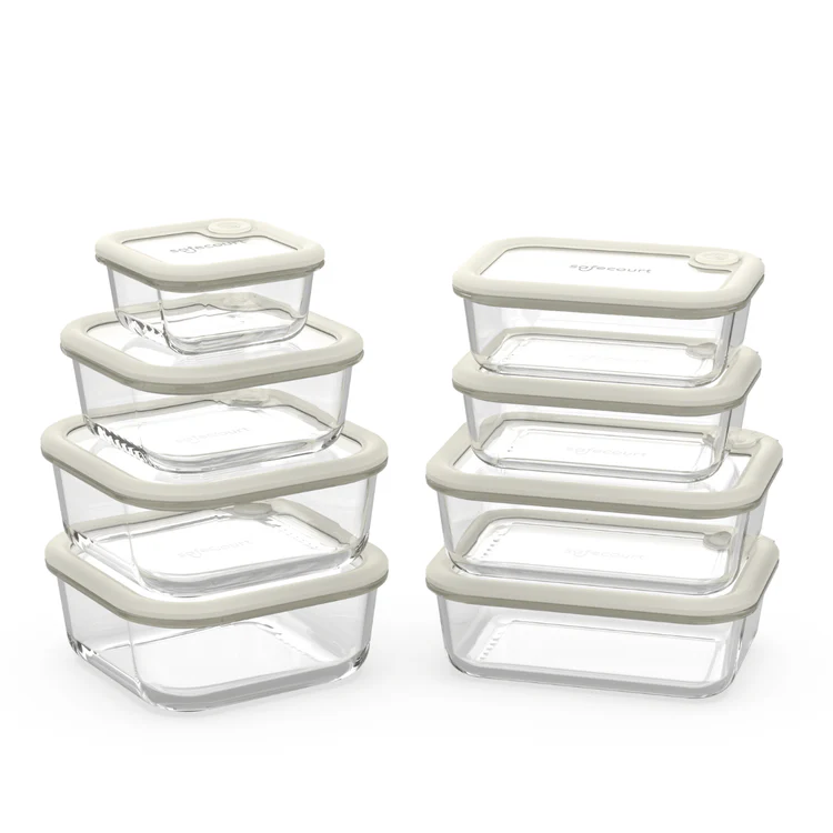 Stackable Catering Container Set SME — FTS-012 - Image 2