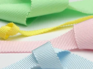 Grosgrain Ribbon Trim 30 MM Packaging Grade