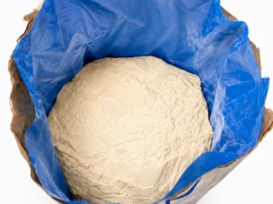Goat Whole Milk Powder GMF-001