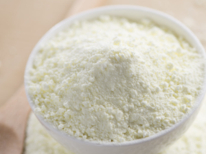 Bioactive Milk Fraction SMI-010