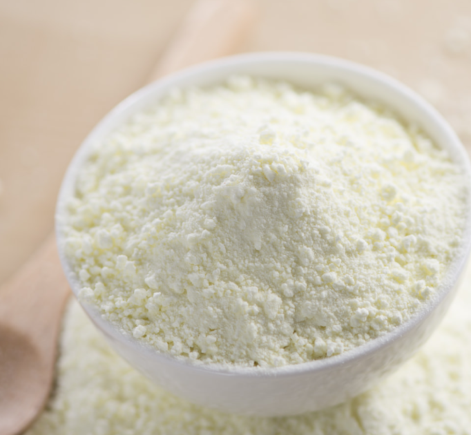 Bioactive Milk Fraction SMI-010