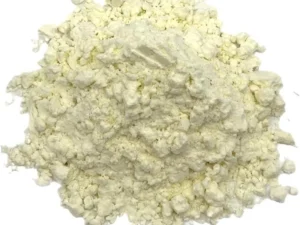 Goat Milk Fat Powder GMF-006