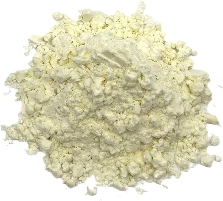Goat Milk Fat Powder GMF-006