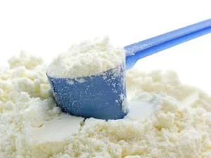 Goat Whey Protein Concentrate GMF-003