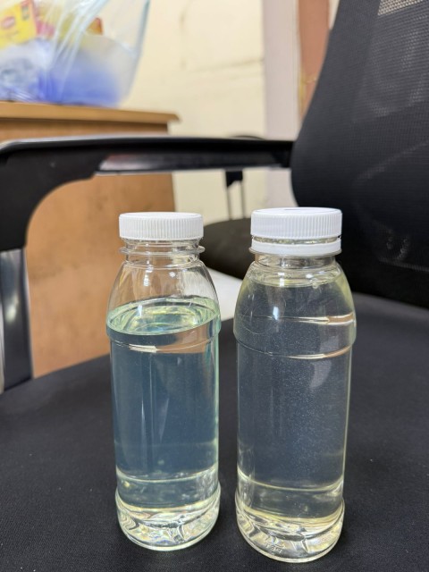 Hydrophilic Silicone Softener Emulsion Textile Grade - Image 2