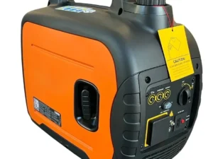 Portable Inverter Generator — PIG-002
