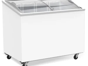 Chest Display Freezer Unit CDF-002