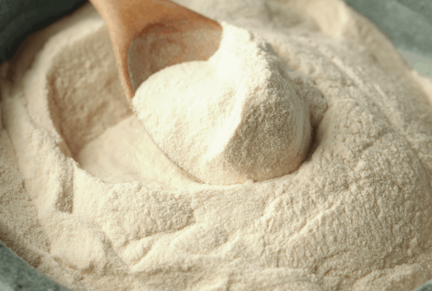 Guar Gum ESS-006